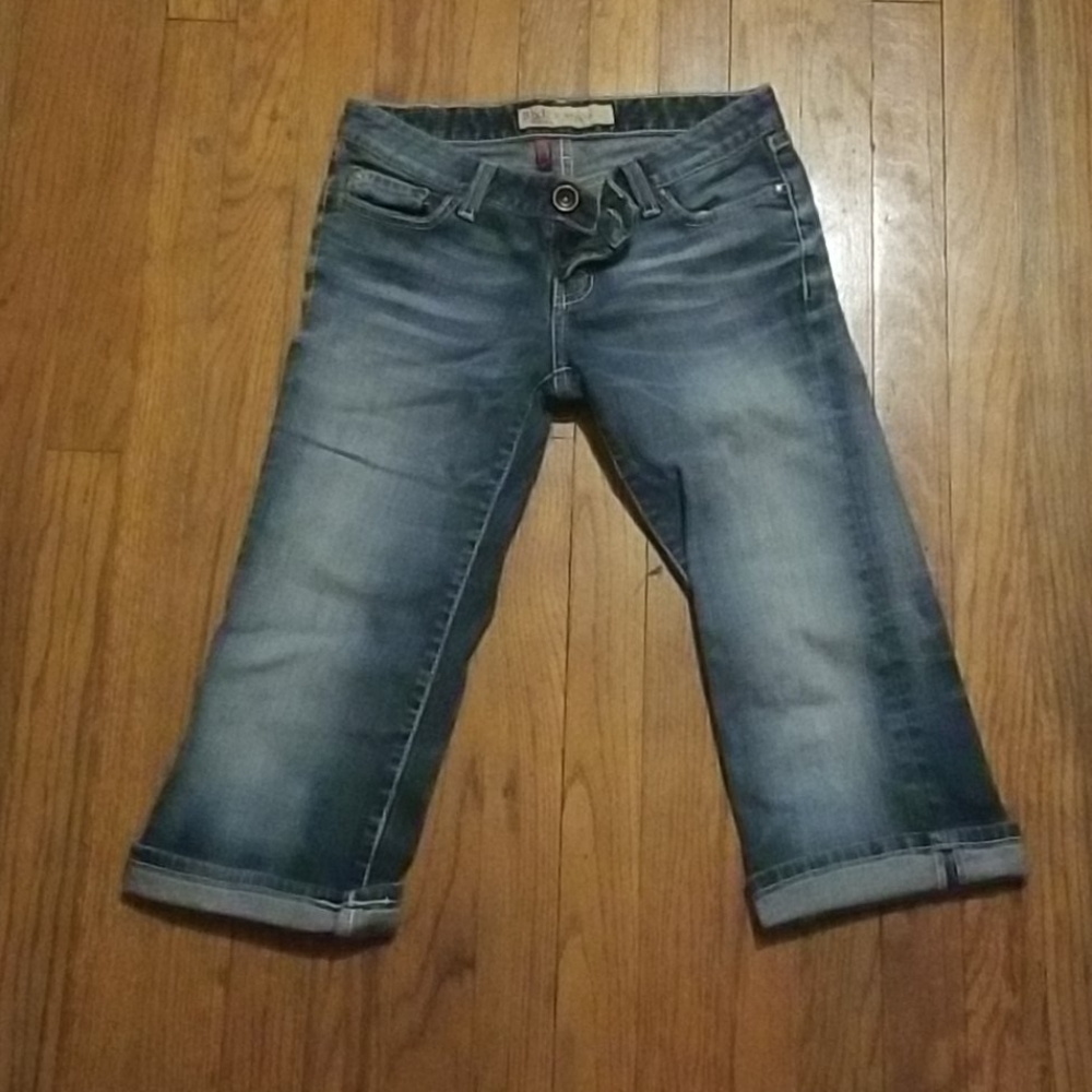 BKE capris